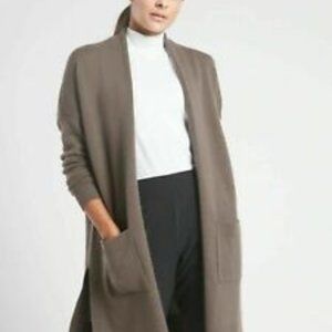 Spirit Wool Cashmere Wrap